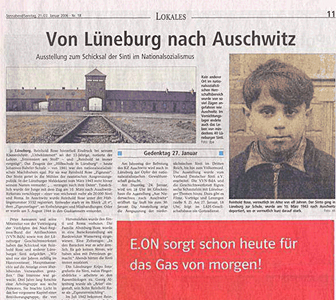 Tageszeitung