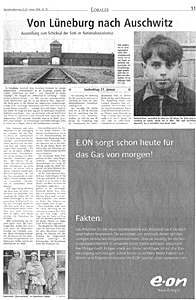Tageszeitung